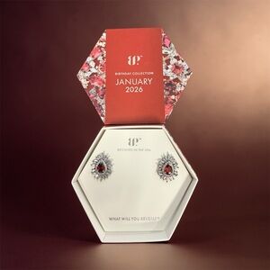 BP Sculpted to Shimmer Earrings